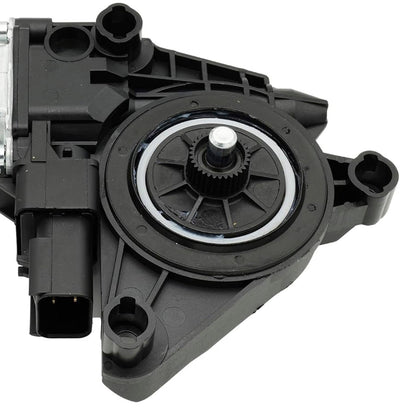 Motorino regolatore finestrino lato passeggero anteriore Charger 300 2011-2023 68143986AA