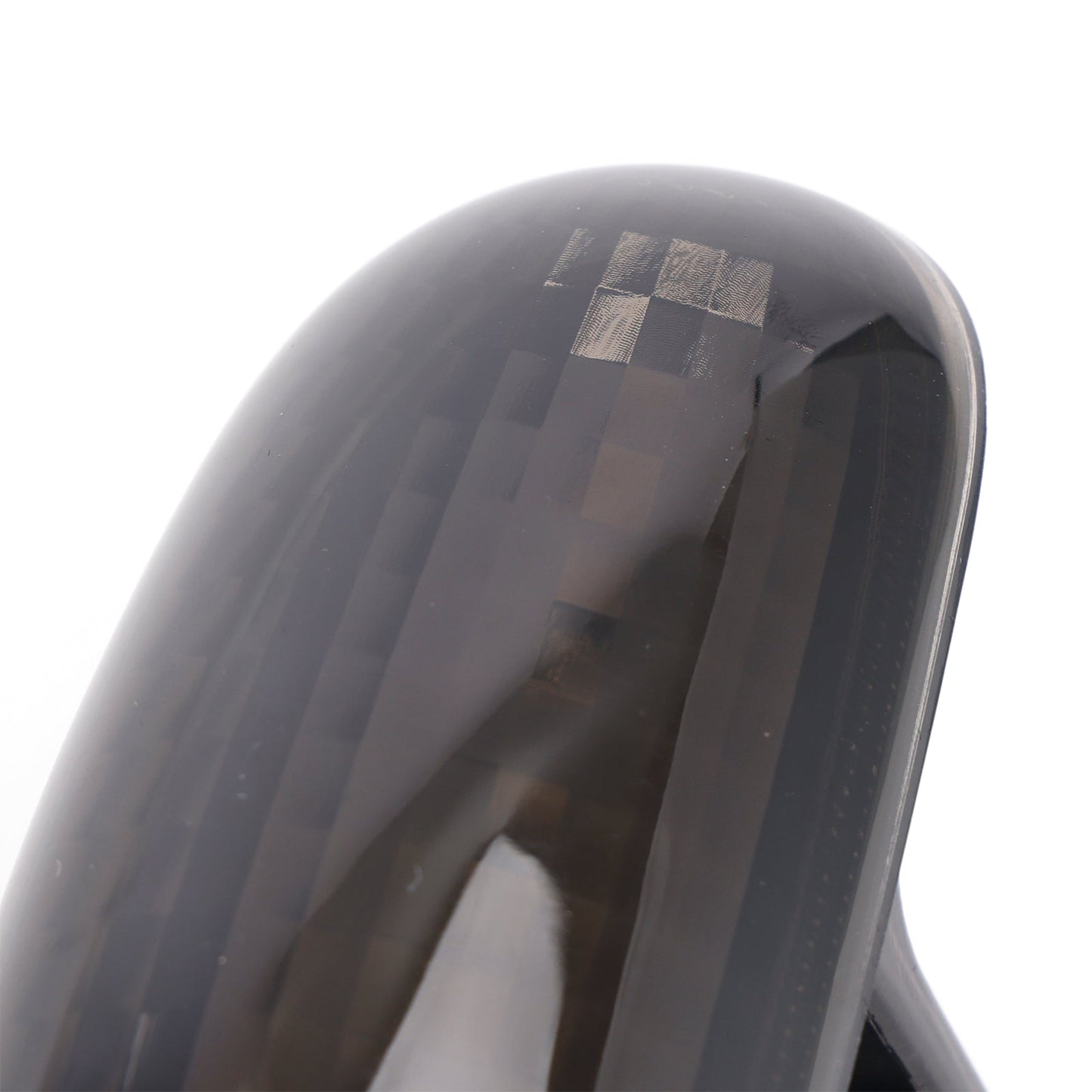 Terza luce di stop posteriore fumé per Vauxhall Vivaro A X83 2001-2014