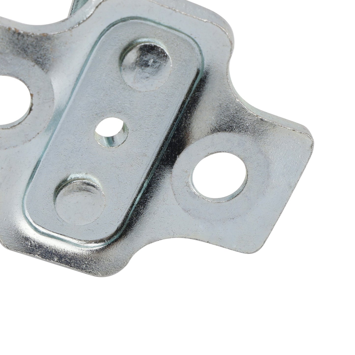 2x Perni di fissaggio serratura porta 15120582 per GM Sierra Silverado 01-2007
