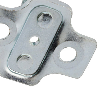 2x Perni di fissaggio serratura porta 15120582 per GM Sierra Silverado 01-2007