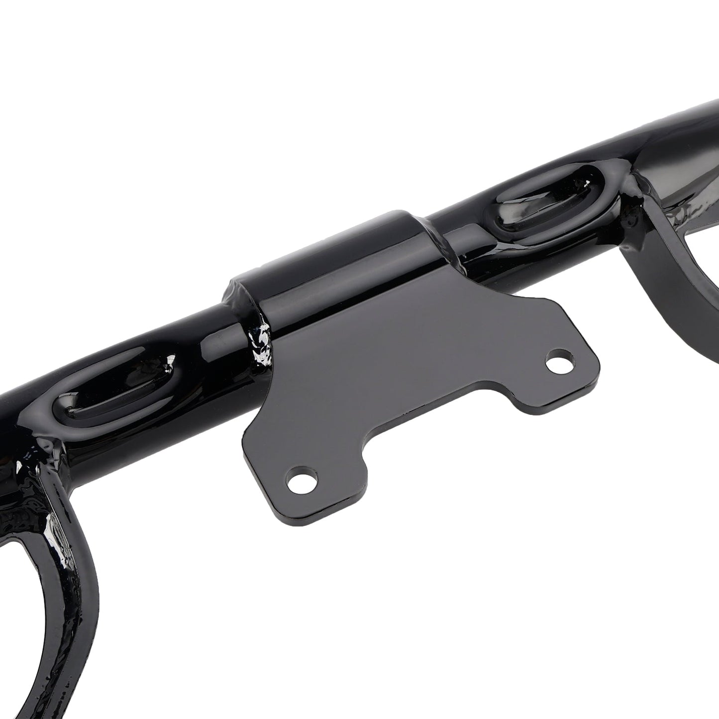 Barra di protezione motore Touring Glide Road King 2014-2023, protezione telaio paraurti