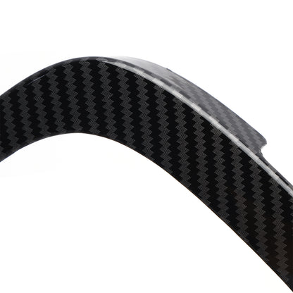 Set di anelli per castone surround con rivestimento per fanale posteriore da 4 pezzi per MINI F55 F56 F57