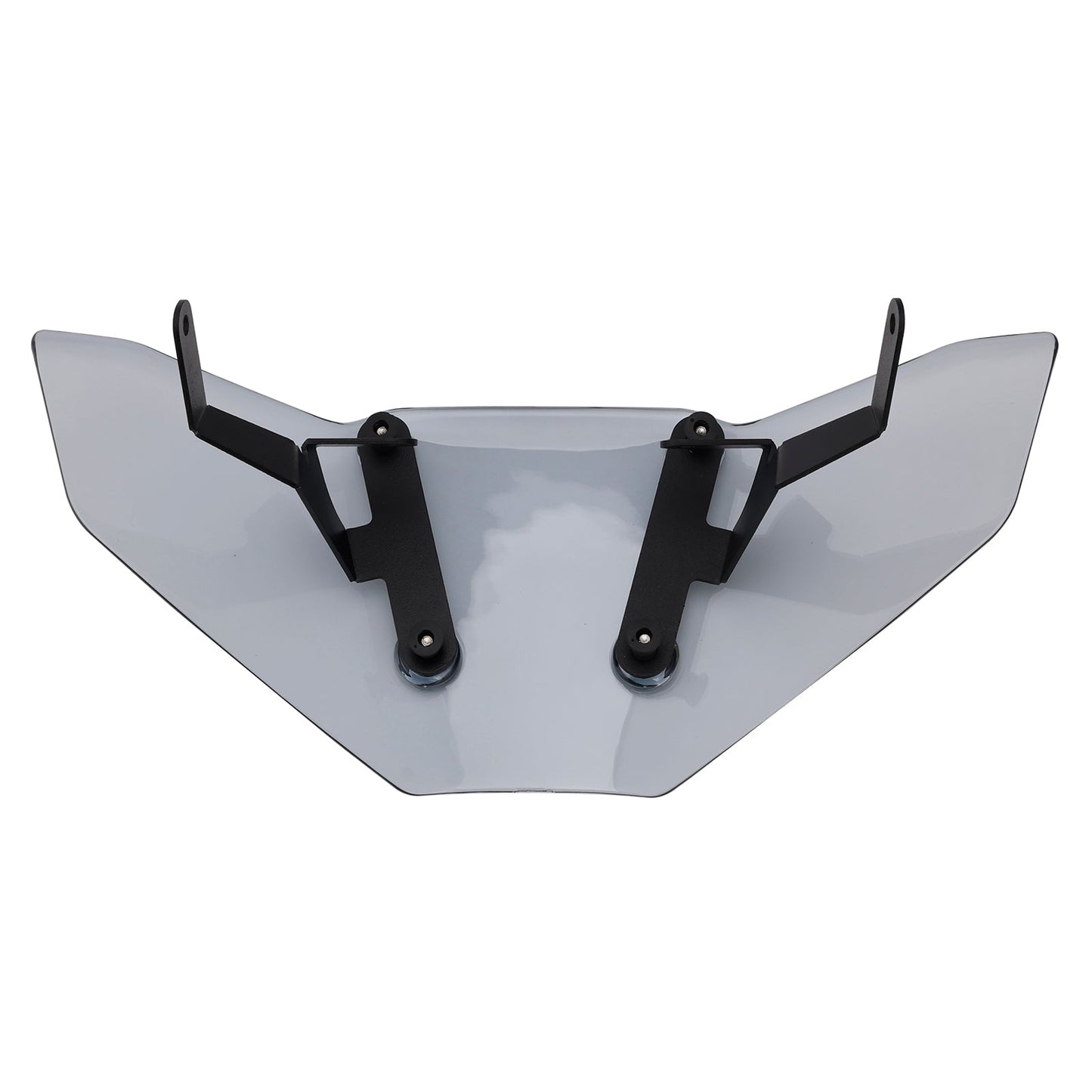Cupolino parabrezza per moto compatibile con Yamaha MT-07 2025-2026