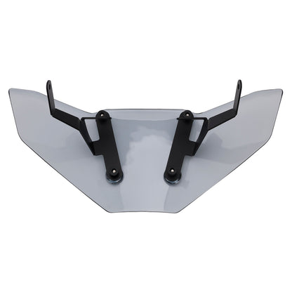 Cupolino parabrezza per moto compatibile con Yamaha MT-07 2025-2026