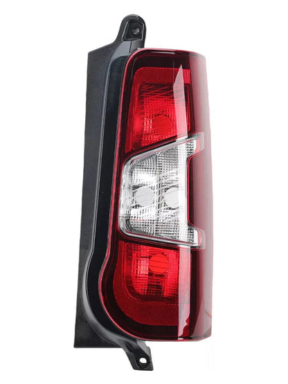 Fanale posteriore destro Peugeot Partner 2018-2023, fanale posteriore 9820554880