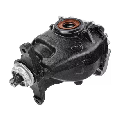 33107590911 2011 2012 2013 BMW E70 X5 L6 3.0L Supporto differenziale posteriore Assale 3.15 Rapporto 33107590912