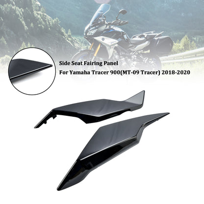 Pannello carenatura sedile laterale posteriore per Yamaha Tracer 900 / GT 2018-2020