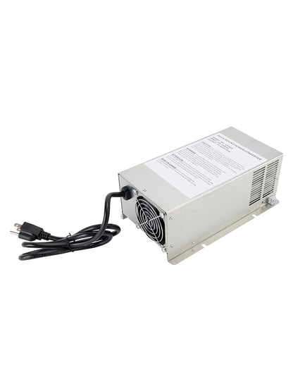 Convertitore di potenza WF-9865 da 65 Ampere per camper, roulotte e camper WF-9865-AD-CB WF-9800