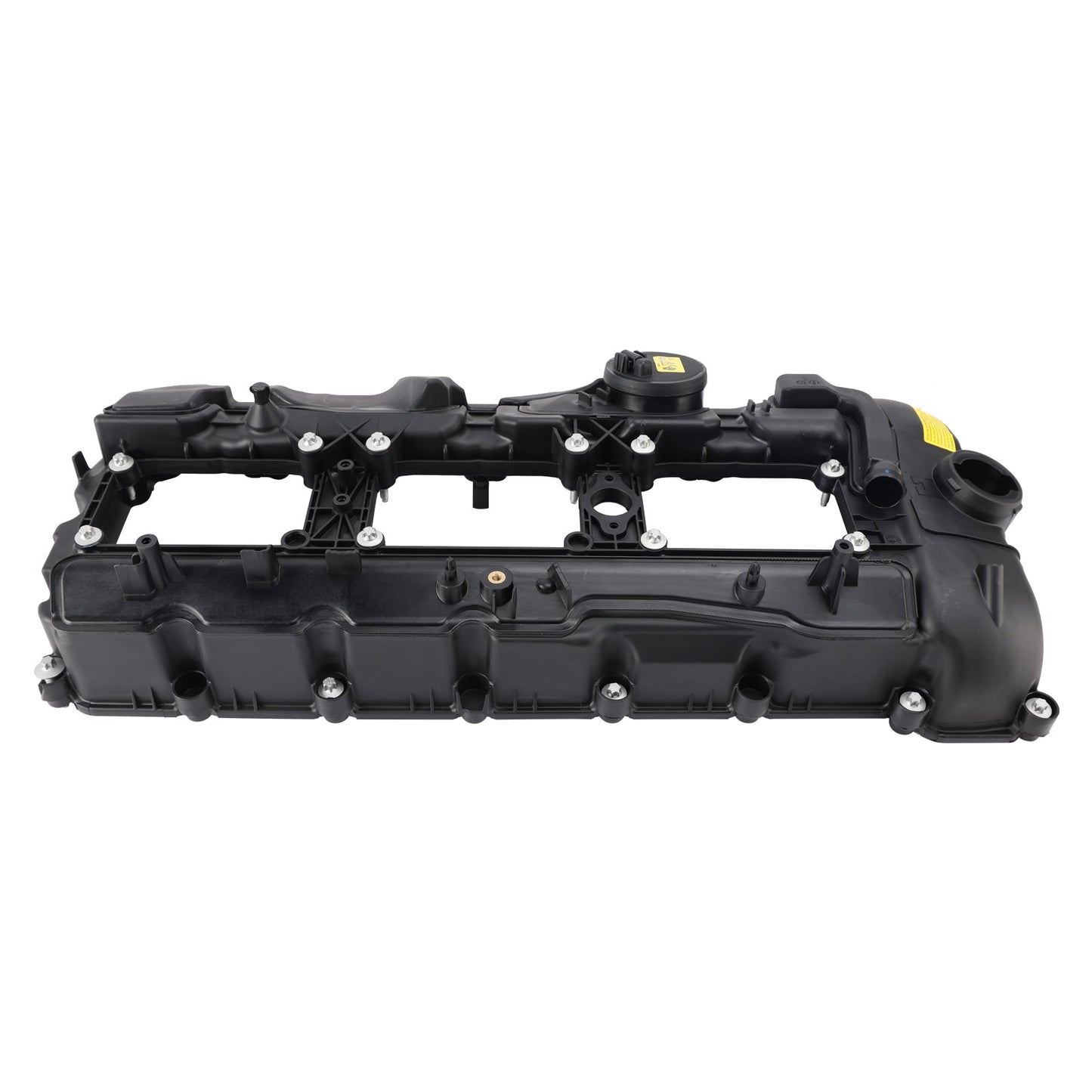 Per BMW 2 Coupé (F22, F87) M2 Competition CS 2979 2018.06 - 2021.06 Coperchio valvola a bilanciere 11127846359