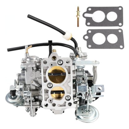 Carburatore quadrato Toyota Truck 22R 2 BBL 1987-1991 21100-35410