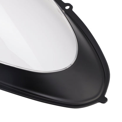 Cupolino Aprilia RS 660 2020-2024 Parabrezza