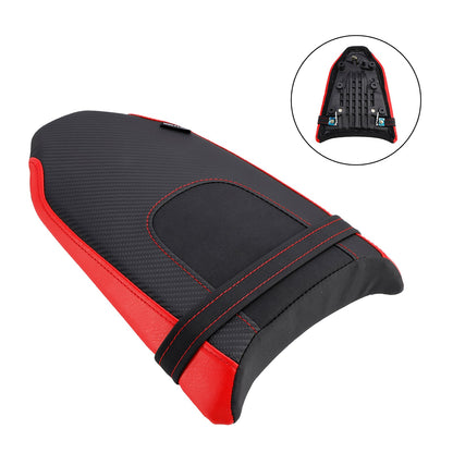 Sella passeggero posteriore Yamaha Tenere 700 2019-2024, blu piatto
