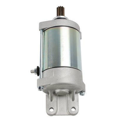 Motorino di avviamento 9T per Triton AX 700 GOES 650i G 725i Access MAX 600 650 750 800