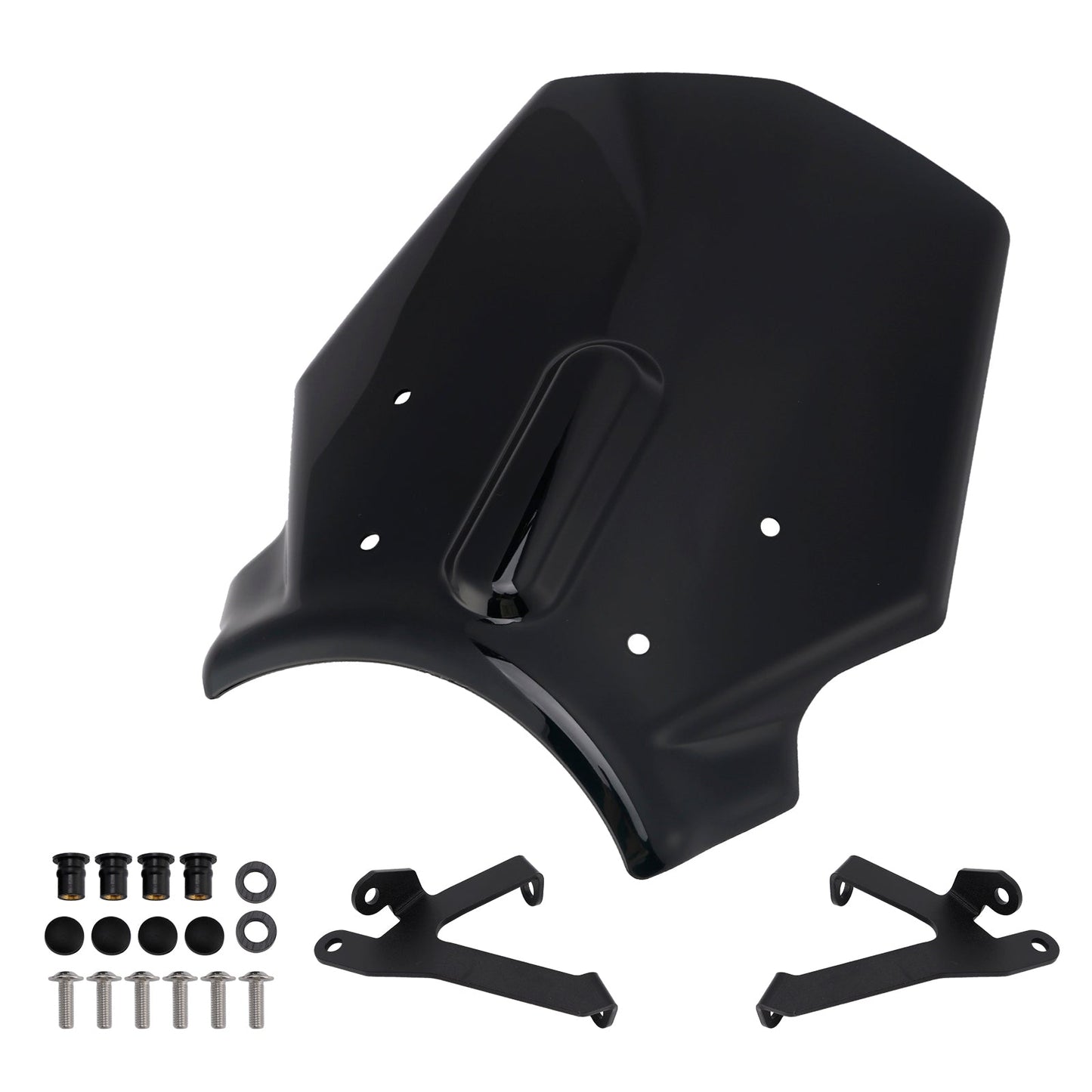 Parabrezza Parabrezza adatto per HONDA CB650R 2024-2025