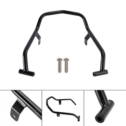 Supporto per bracciolo passeggero adatto per HONDA GB350S CB350RS 2022-2024