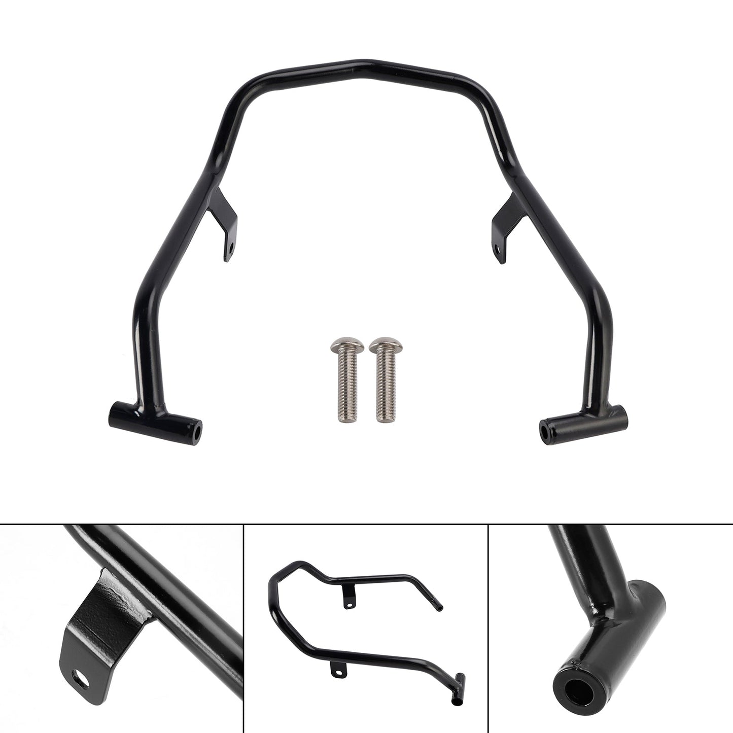 Supporto per bracciolo passeggero HONDA GB350S 2022-2025