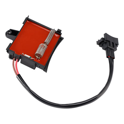 Modulo di controllo ventola radiatore Opel Vectra C 2002-2008 12782028 1337811