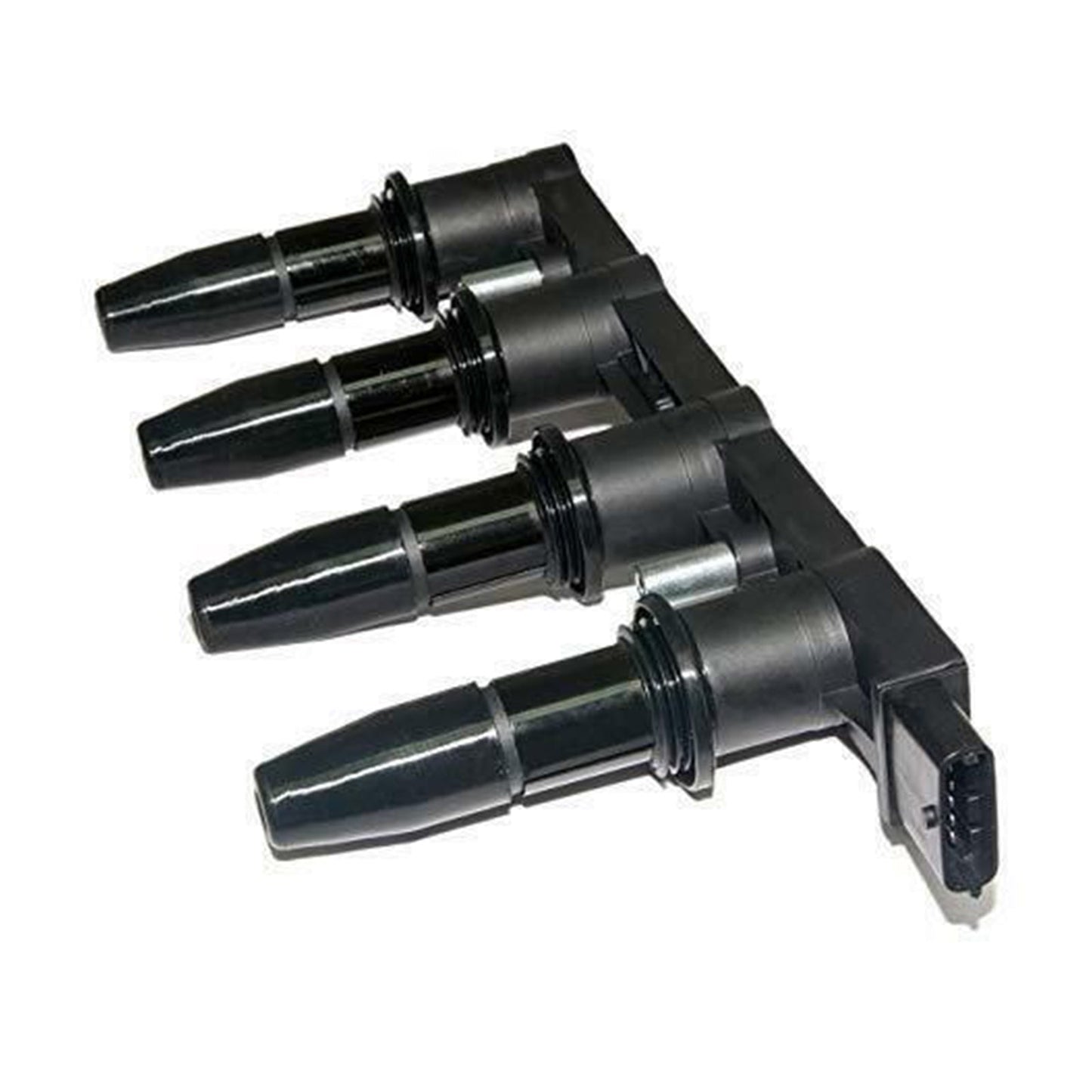 Pacchetto bobine di accensione 95517924 per Vauxhall Astra Corsa Zafira 1.6 1.8