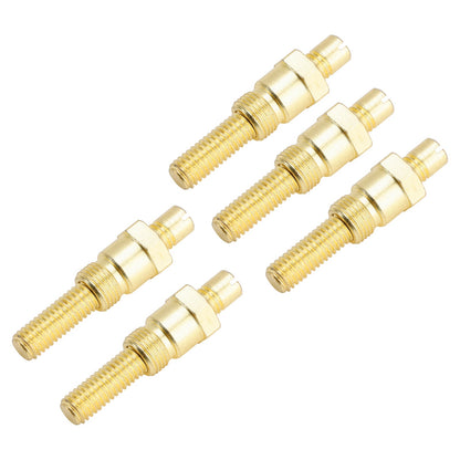 5X 4795 Strumento di arresto del punto morto superiore da 14 mm con bullone