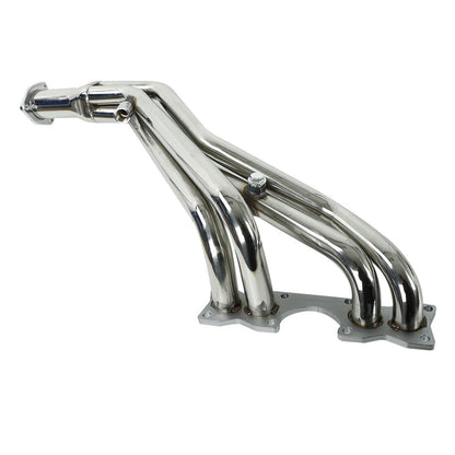 Collettore di scarico per Nissan D21 Hardbody 1990-1995