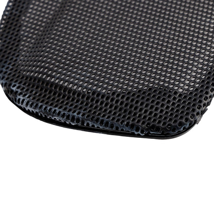 Griglie per altoparlanti della carenatura anteriore, coperture in rete adatte per CVO Road Glide 2023-2025