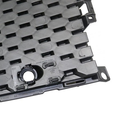 Griglia di copertura fendinebbia anteriore per Jaguar F-Pace 2017-2020, codice JA1039103 T4A6216
