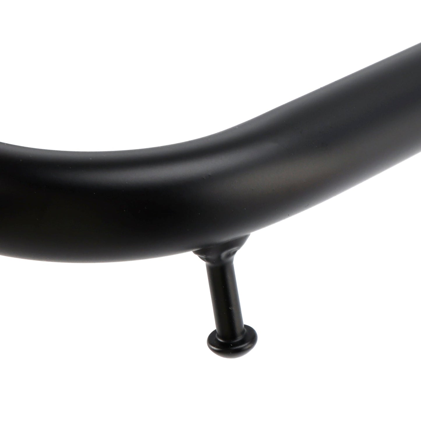 Portapacchi posteriore per portapacchi per Husqvarna Svartpilen 401/250/125 2019-2023
