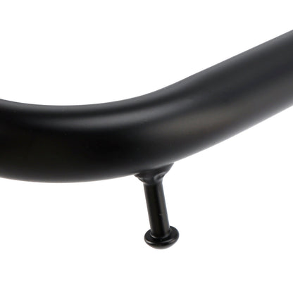 Portapacchi posteriore per portapacchi per Husqvarna Svartpilen 401/250/125 2019-2023