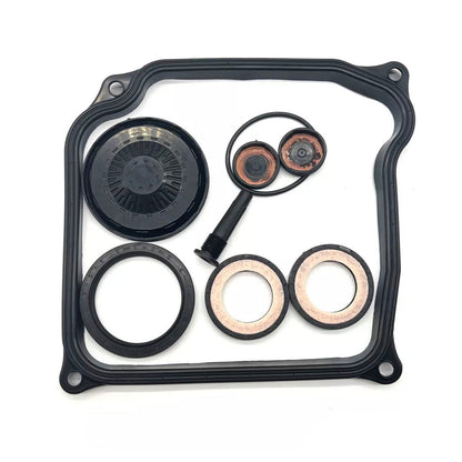 Kit guarnizioni pistoni revisione trasmissione VW TIGUAN L4 1.4L 1.8L 2011-ON DQ500 0BH 0BT