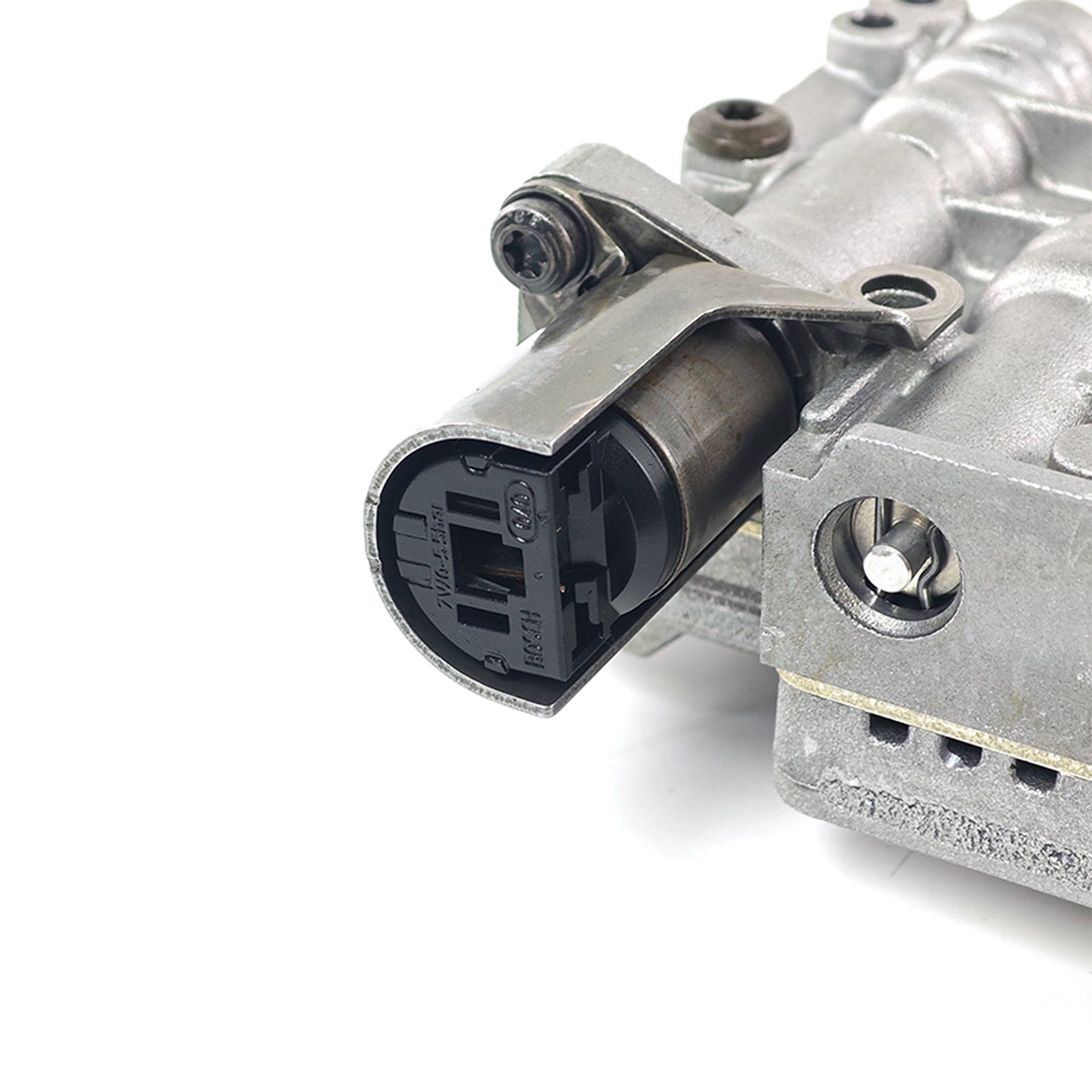 ZF6HP19 ZF6HP26 6HP26 6HP19 6HP32 A053 Corpo valvola di trasmissione 9 solenoidi