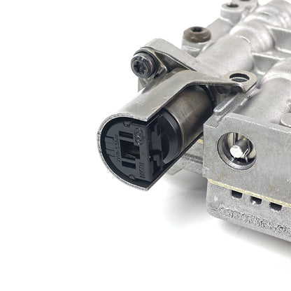 ZF6HP19 ZF6HP26 6HP26 6HP19 6HP32 A053 Corpo valvola di trasmissione 9 solenoidi
