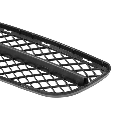 Griglia inferiore paraurti anteriore per BMW Serie 3 E90 E91 2006-2008 51117134074
