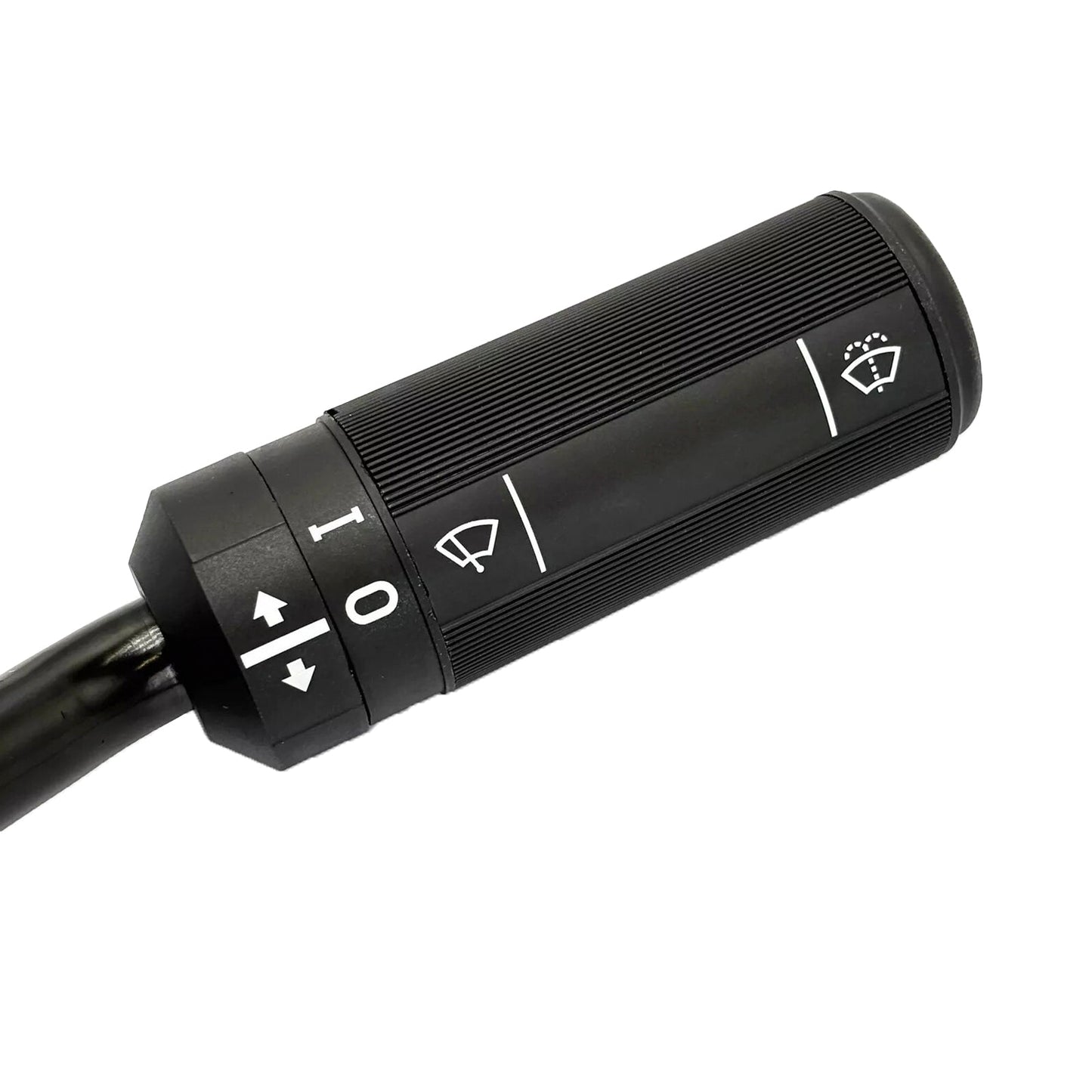 Interruttore di controllo tergicristallo 85801939 per motore Holland 555E 575E 655E 675E LB75