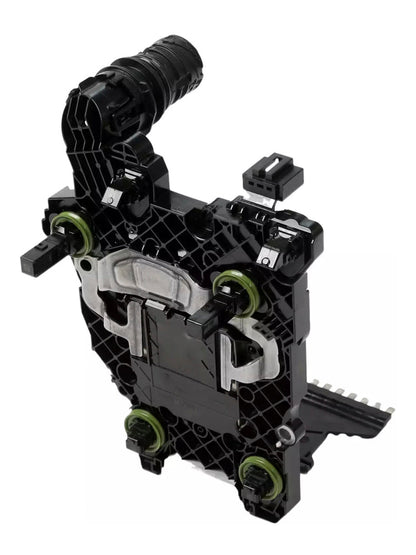 Unità di controllo TCU trasmissione automatica Seat Ateca 2017-2022 + corpo valvola 0DE927711B 0DE 927 711 B