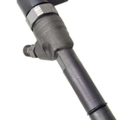 Iniettori di carburante (4 pezzi) per Renault Trafic II 2.0L DCI 0445110338