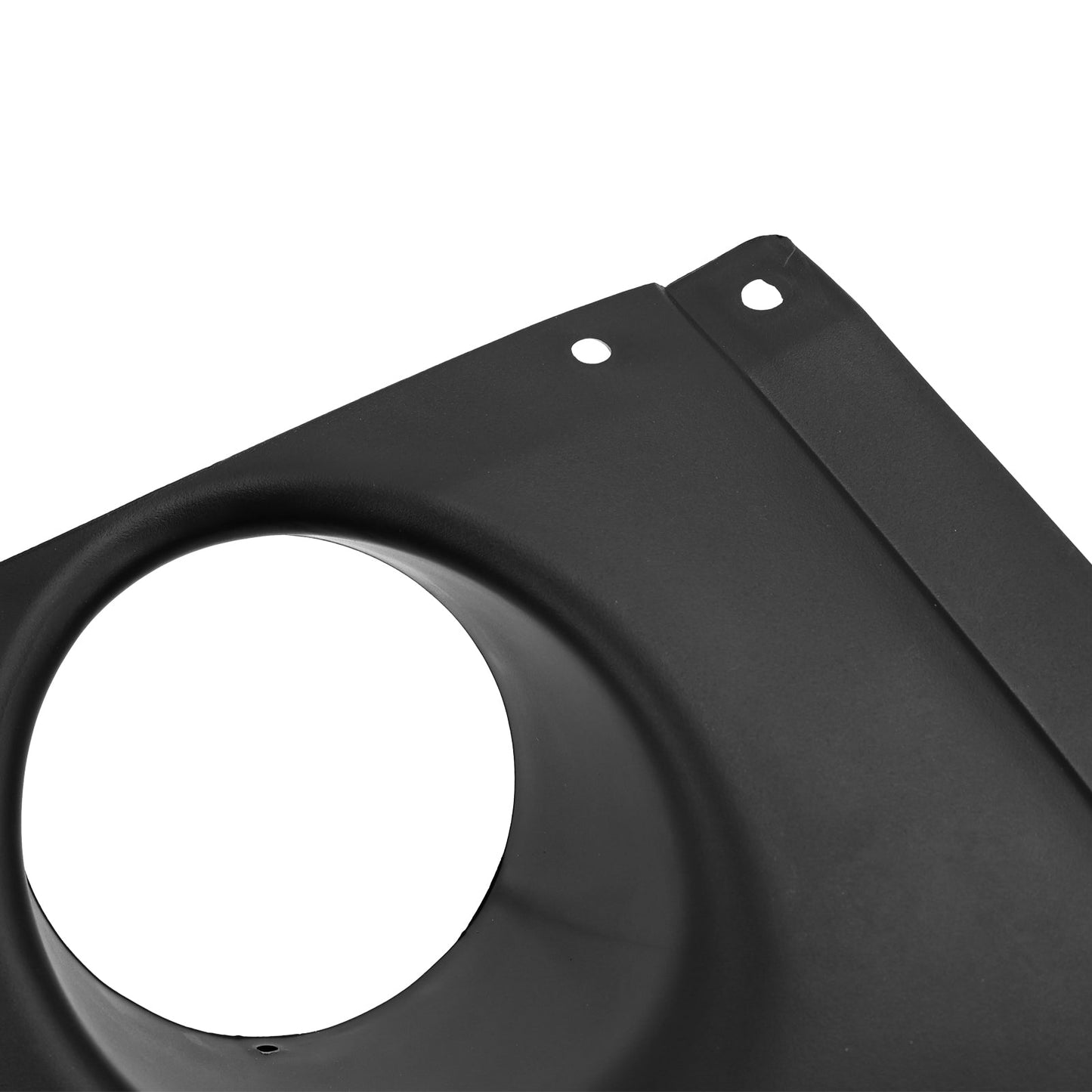 Estensione del rivestimento del parafango anteriore sinistro + destro Chevy Corvette 2005-2013 15252926 15252927