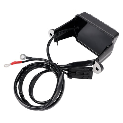 GUARNIZIONE PRIMARIA REGOLATORE STATORE FLHRI Road King 2002-2003 2998702A 74505-02