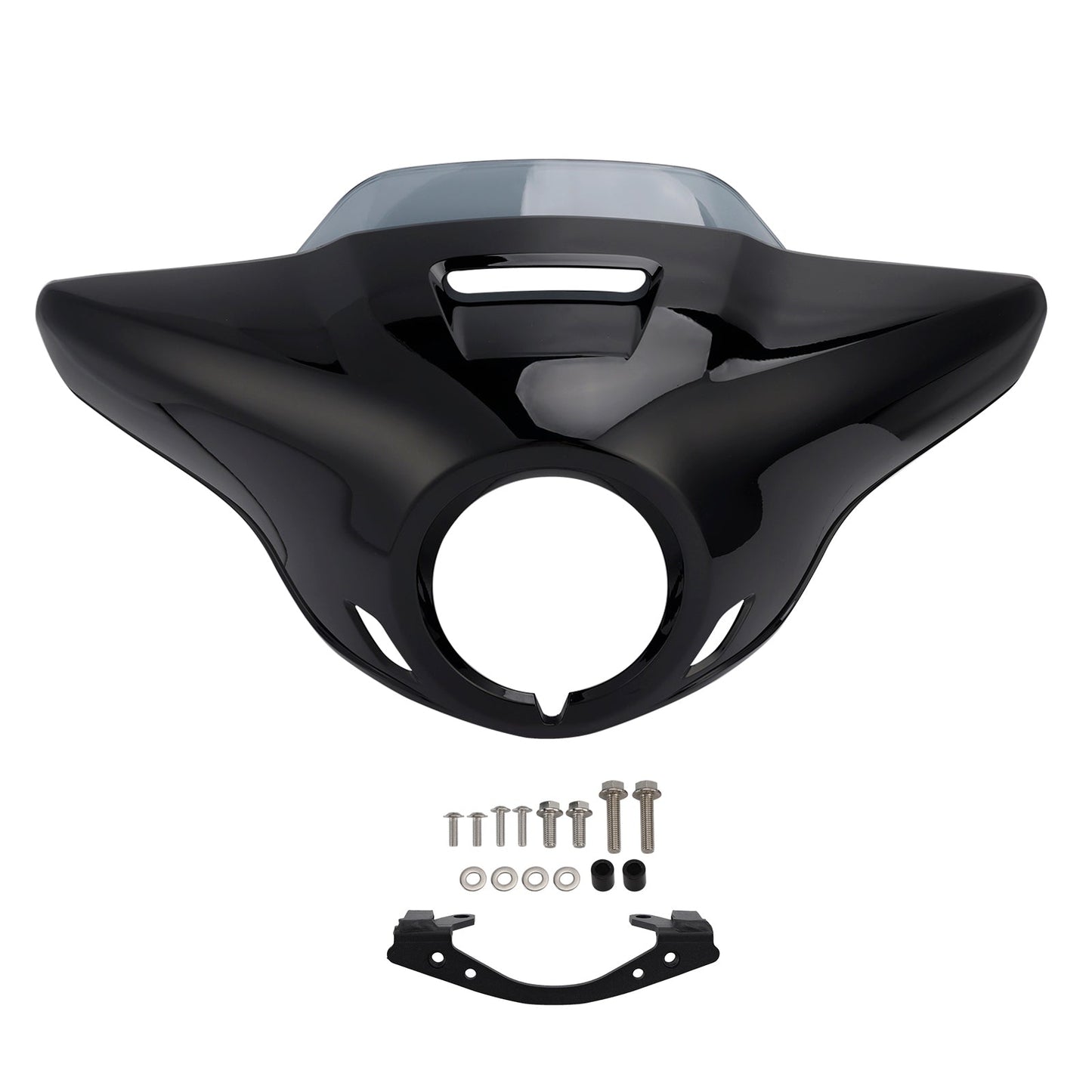 Parabrezza per HONDA CM1100 2021-2024, copertura per cupolino