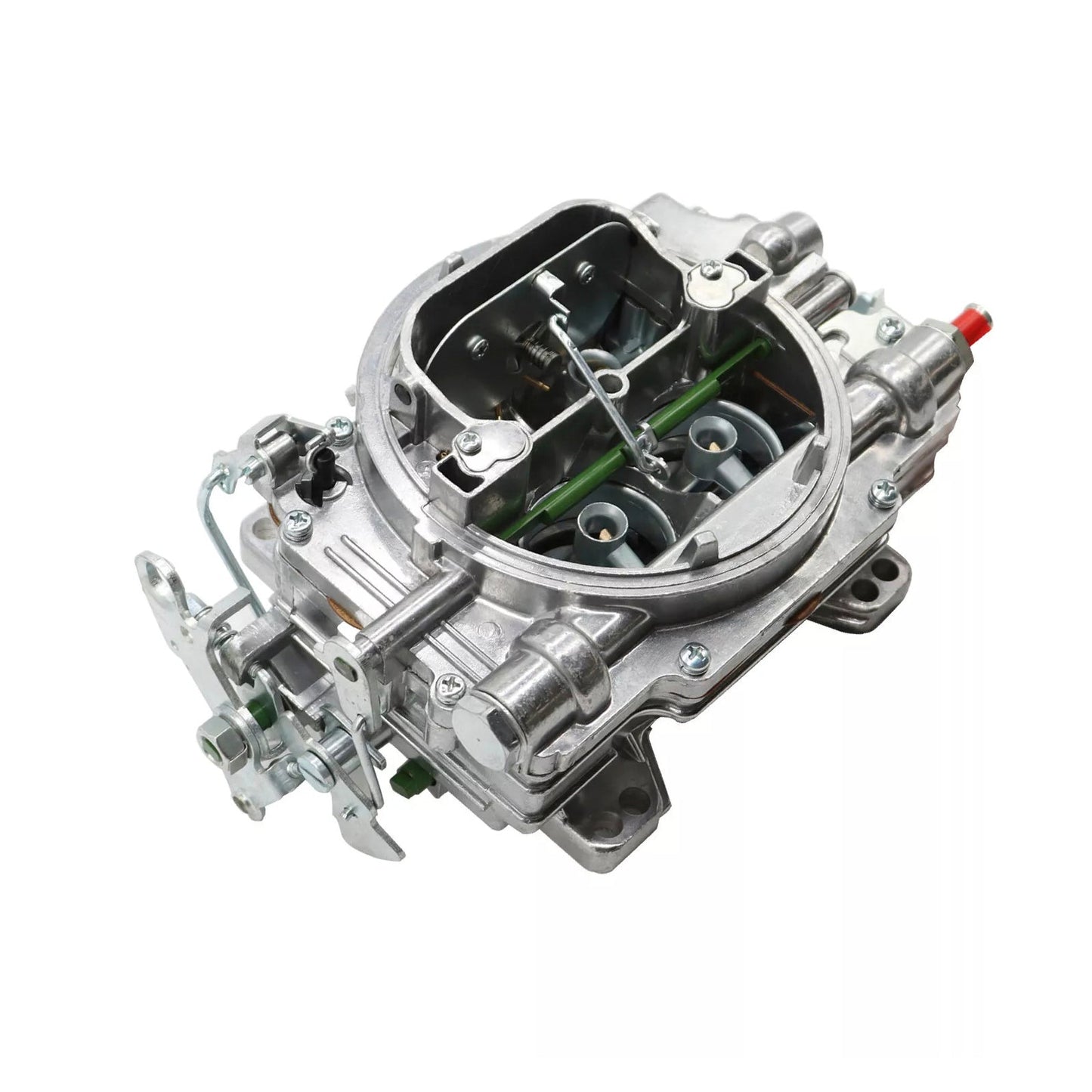 Carburatore 1407 a 4 corpi, 750 CFM, starter manuale