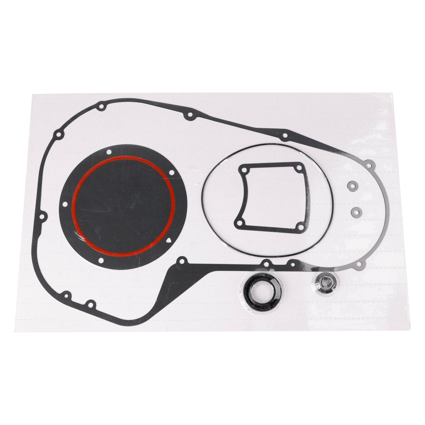 Kit guarnizione primaria del raddrizzatore dello statore e del regolatore per Touring FLH FLT del 2006