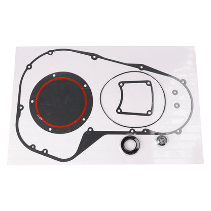 Kit guarnizione primaria del raddrizzatore dello statore e del regolatore per Touring FLH FLT del 2006