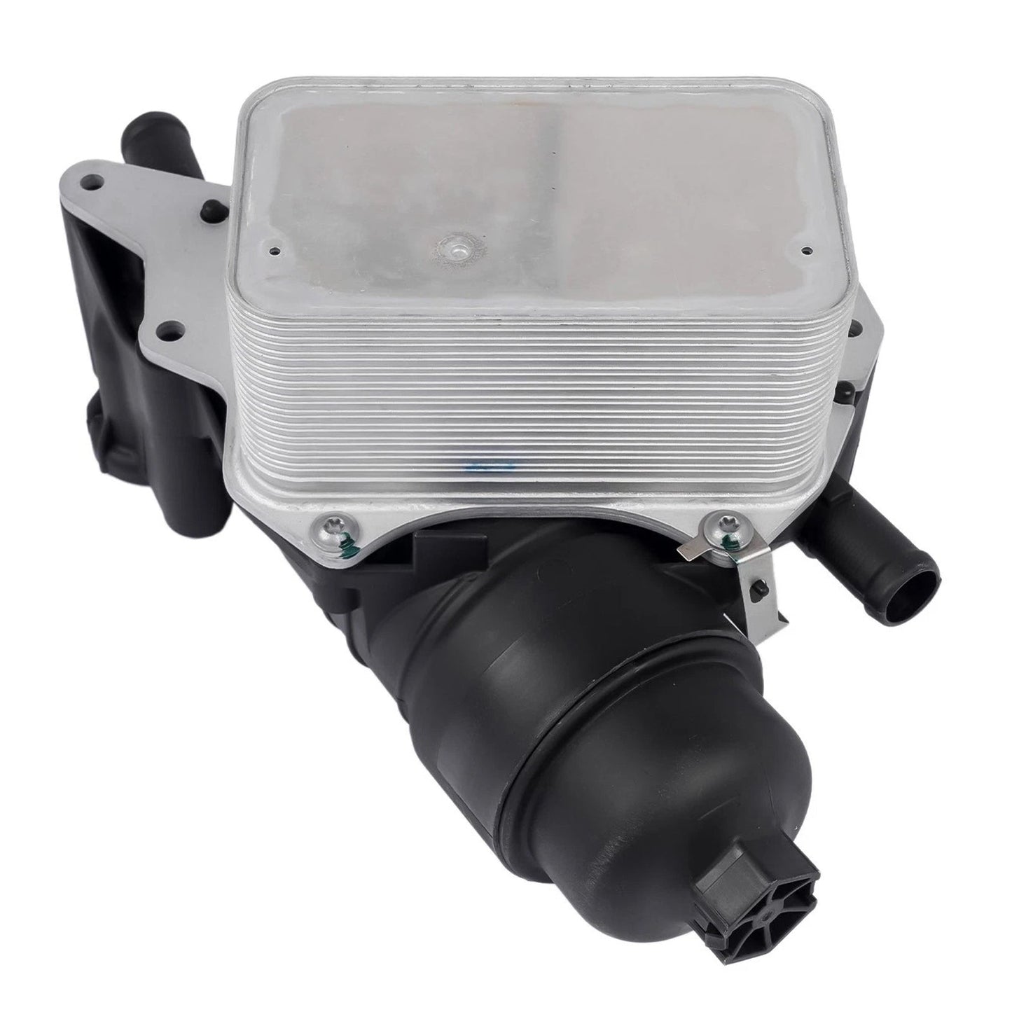 Filtro olio motore e radiatore olio per Renault Trafic III 1.6 dCi (2014-2019) 152081926R