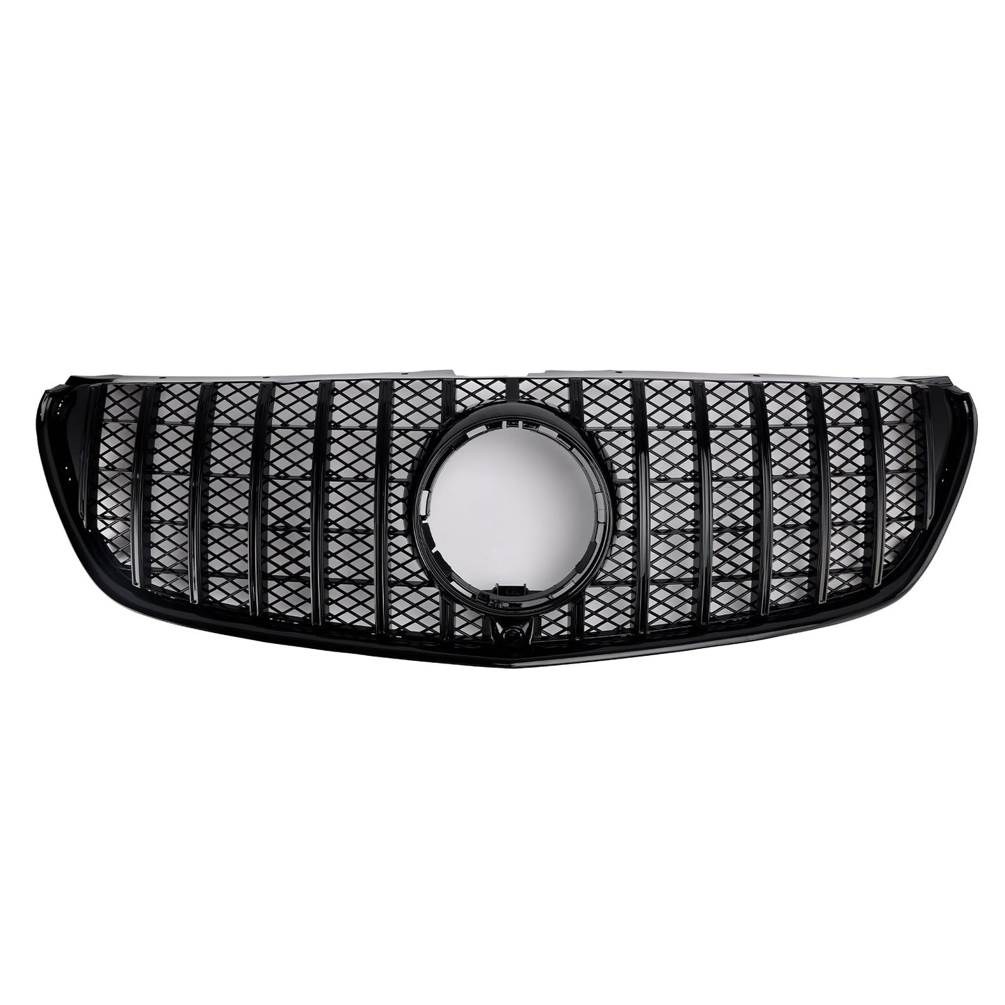 Griglia anteriore superiore Mercedes Benz Classe V W447 2014-03.2019