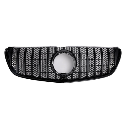 Griglia anteriore superiore Mercedes Benz Classe V W447 2014-03.2019