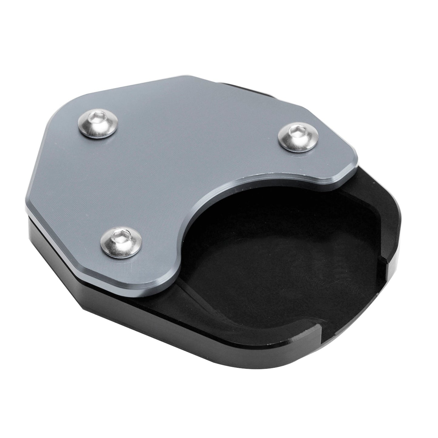 Piastra di estensione del cavalletto Tiger Sport 660 2022-2025 adatta per