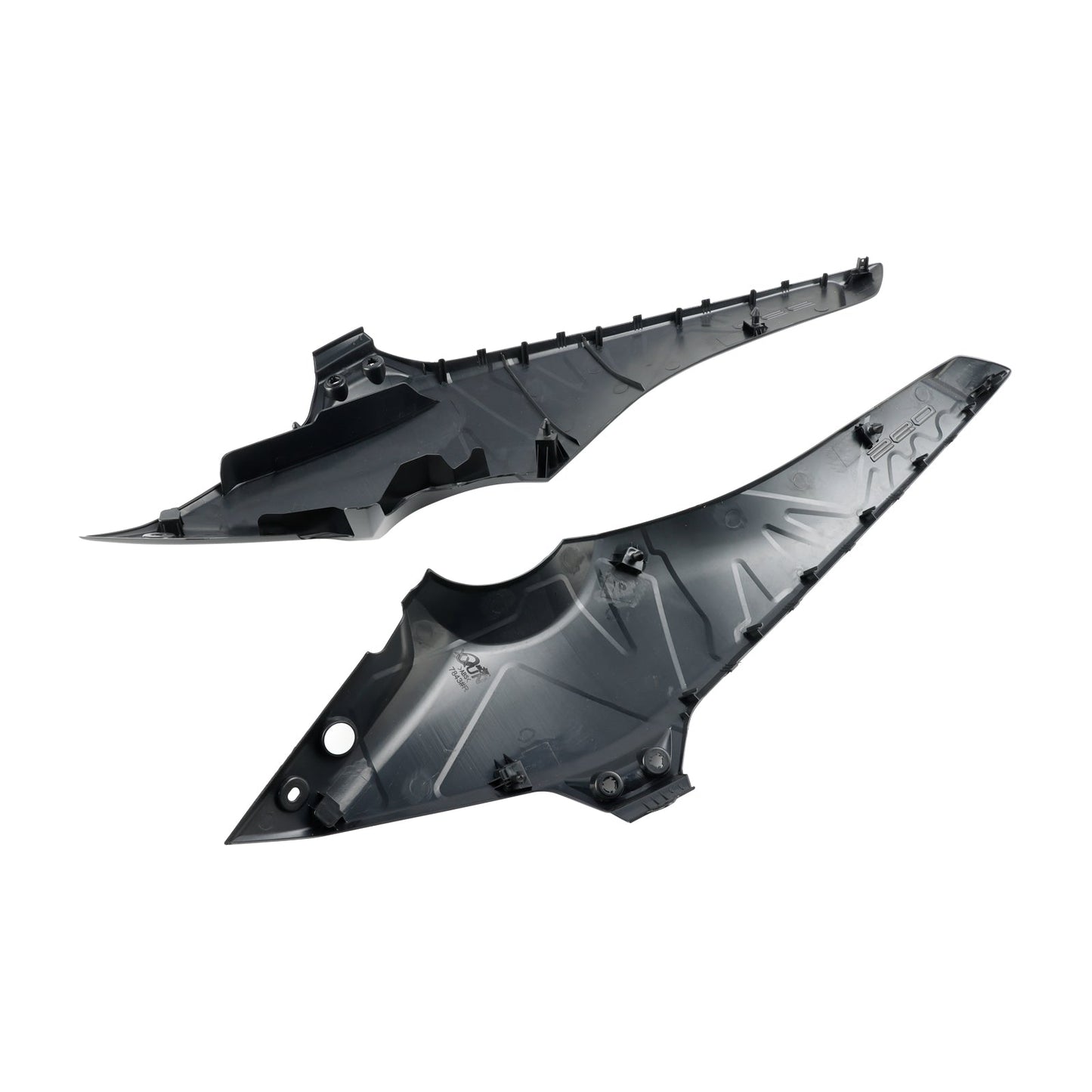 Pannelli di copertura del telaio laterale Carenature per Yamaha T-MAX 560 2022-2024