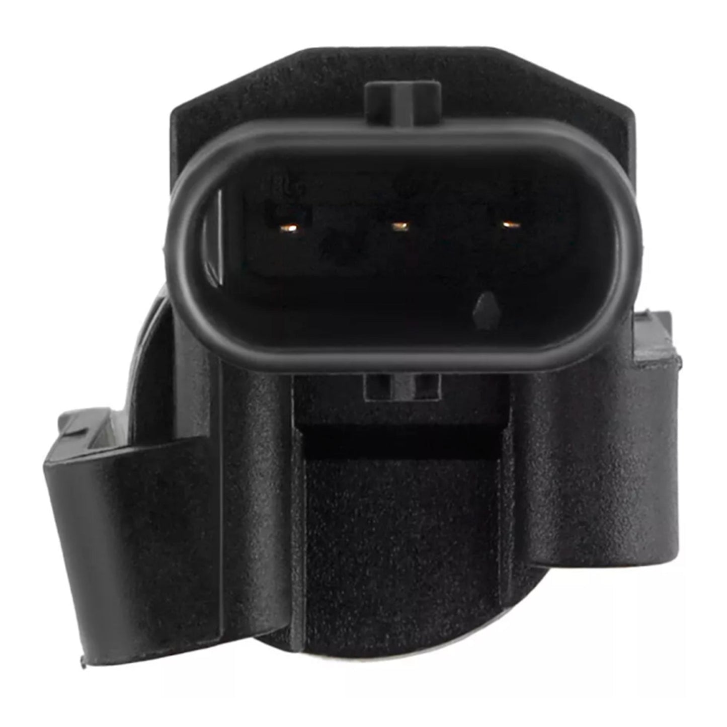 Sensore di controllo del collettore di aspirazione del motore 06K907386D per VW Golf Audi A4