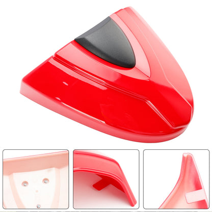 Carenatura del coprisedile posteriore Trident 660 2021-2024