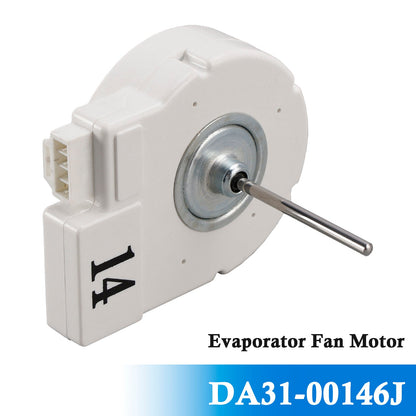DA31-00146J Motore ventola evaporatore per frigorifero Samsung 2030148 PS4138378