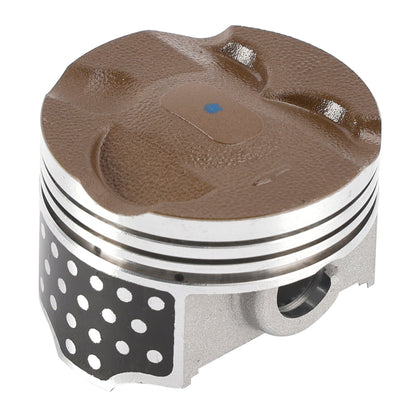 2009-2012 Yamaha YN 50 F Neos 4T E2 (5C3/SA40) Kit guarnizione cilindro pistone 42mm 60cc 3B3-E1311-00